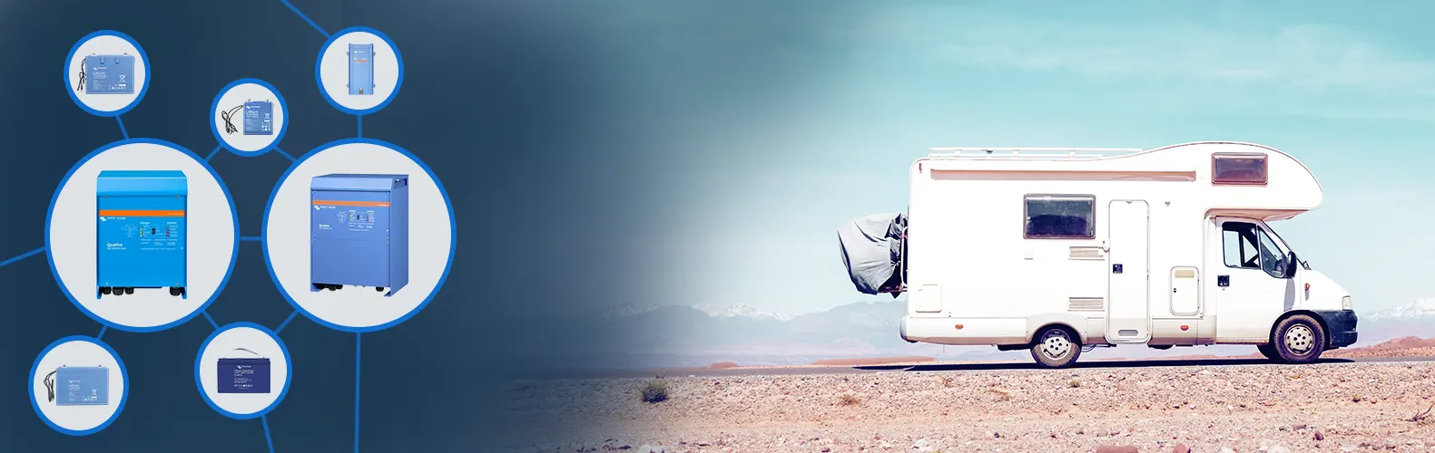 Unabhängige Energie für Ihr Zuhause